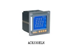 安科瑞ACR系列網絡電力儀表 高端測控，廠家直供，特價賦能合作伙伴